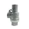 Meritor Genuine Sealco - 2-Way Check Valve RSL320100 - alternate 6